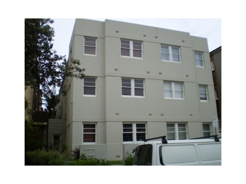 11/38 Ramsgate Avenue, Bondi Beach NSW 2026