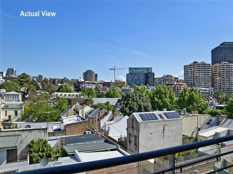 12/99-107 Stanley Street, Darlinghurst NSW 2010