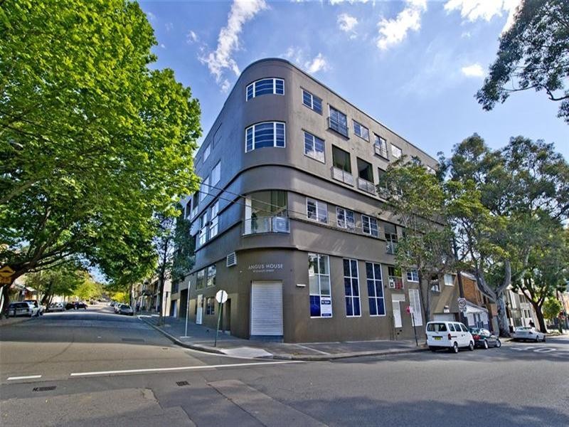 12/99-107 Stanley Street, Darlinghurst NSW 2010