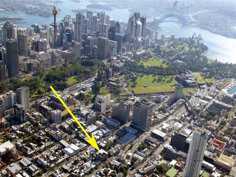 12/99-107 Stanley Street, Darlinghurst NSW 2010