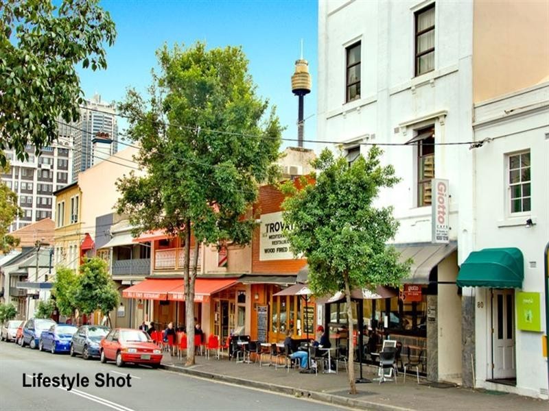 12/99-107 Stanley Street, Darlinghurst NSW 2010