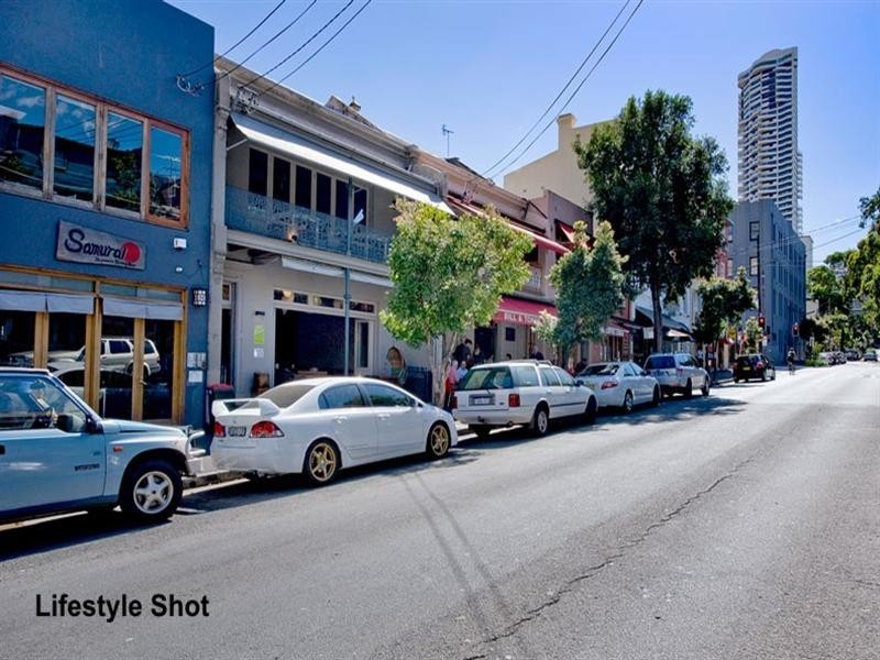 12/99-107 Stanley Street, Darlinghurst NSW 2010