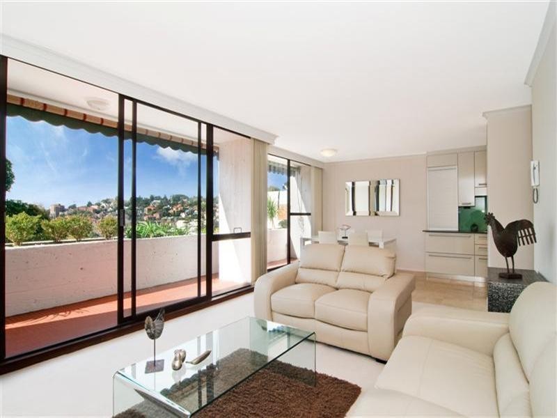 A73/14 Greenoaks Avenue, Double Bay NSW 2028