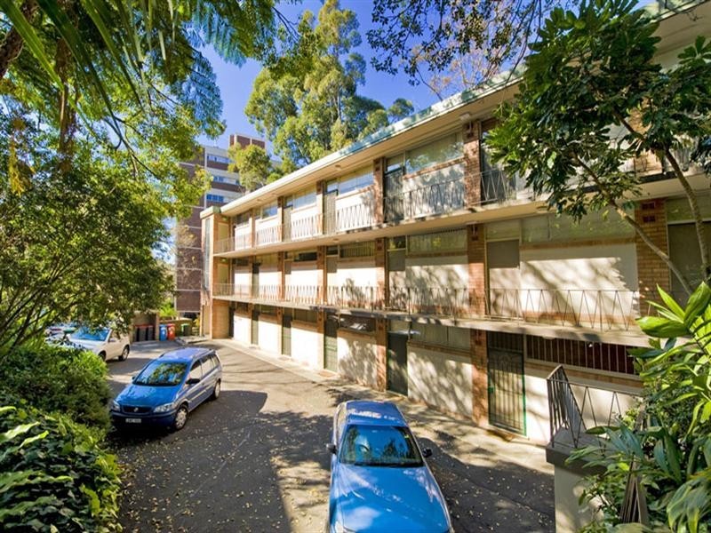 14/38 Stephen Street, Paddington NSW 2021