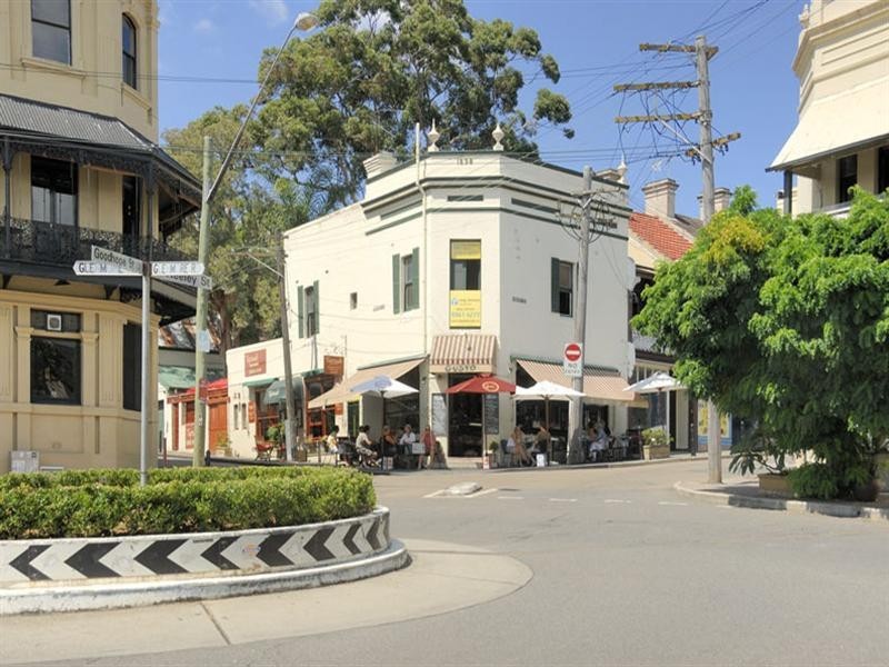 14/38 Stephen Street, Paddington NSW 2021