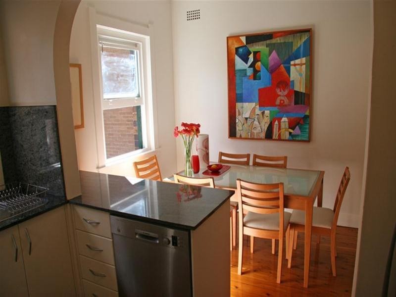 4/692 Old South Head Road, Rose Bay NSW 2029