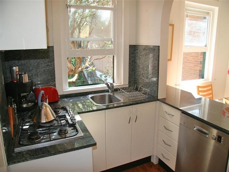 4/692 Old South Head Road, Rose Bay NSW 2029