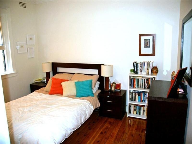 4/692 Old South Head Road, Rose Bay NSW 2029