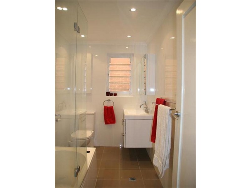 4/692 Old South Head Road, Rose Bay NSW 2029