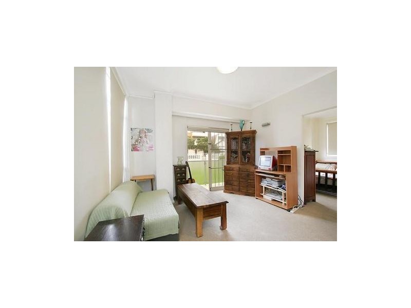 5/83 Old South Head Road, Bondi Junction NSW 2022