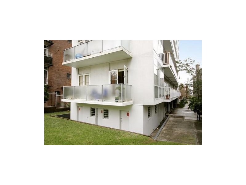 5/83 Old South Head Road, Bondi Junction NSW 2022