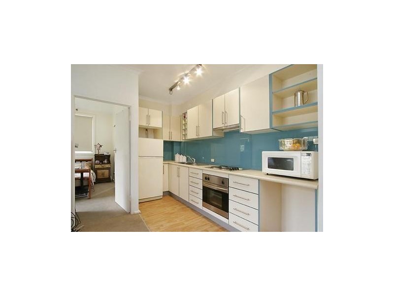 5/83 Old South Head Road, Bondi Junction NSW 2022