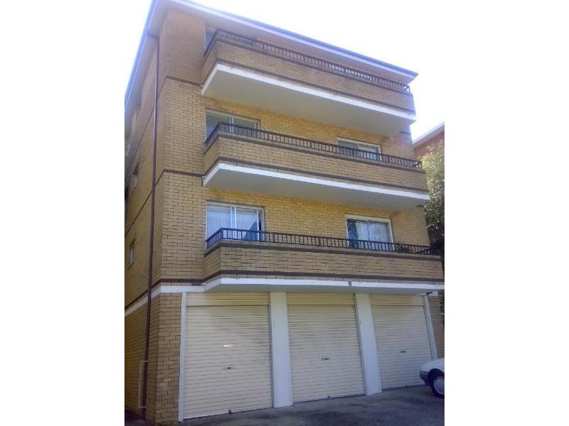 6/8 Chaleyer Street, Rose Bay NSW 2029