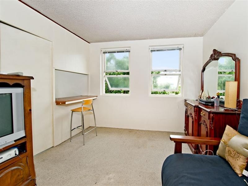 22/54 Hopewell Street, Paddington NSW 2021