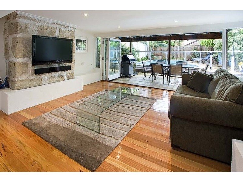 38 Chaleyer Street, Rose Bay NSW 2029