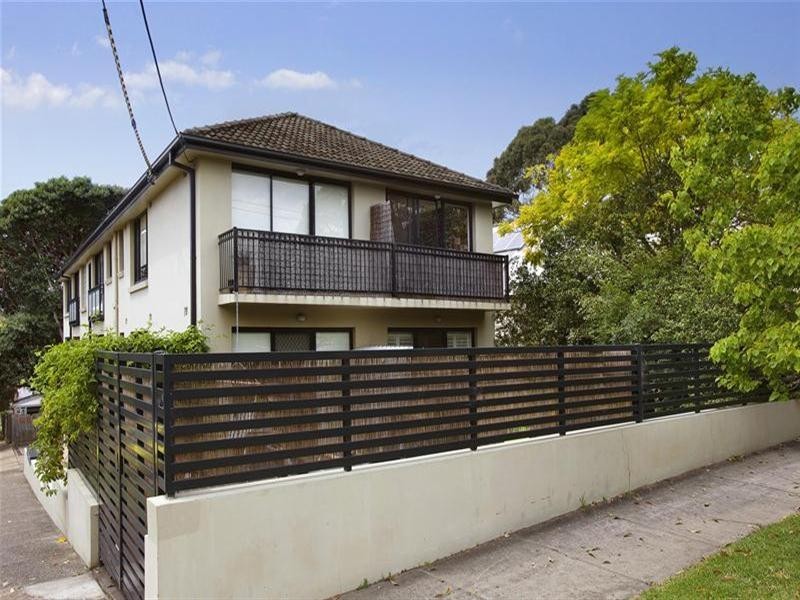 5/28 Bray Street (off Dening St), Drummoyne NSW 2047
