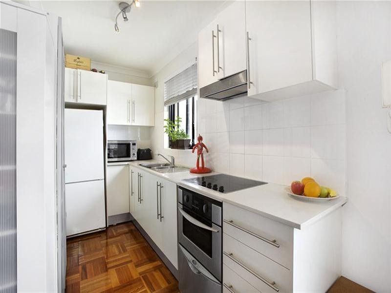 5/28 Bray Street (off Dening St), Drummoyne NSW 2047