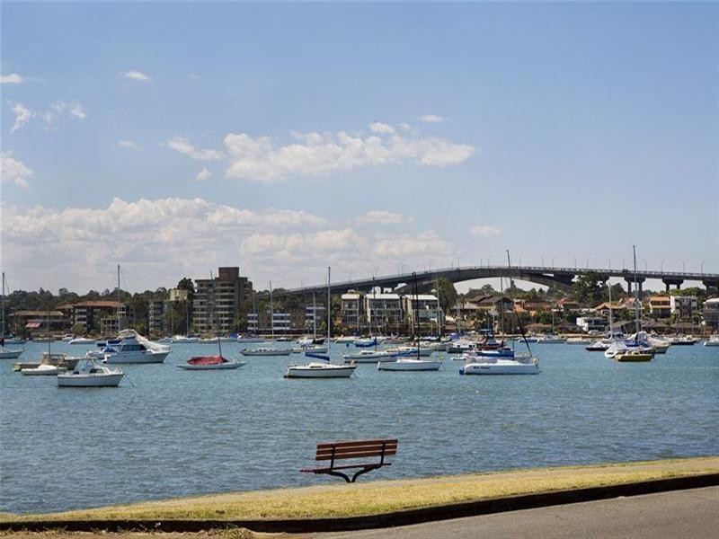 5/28 Bray Street (off Dening St), Drummoyne NSW 2047