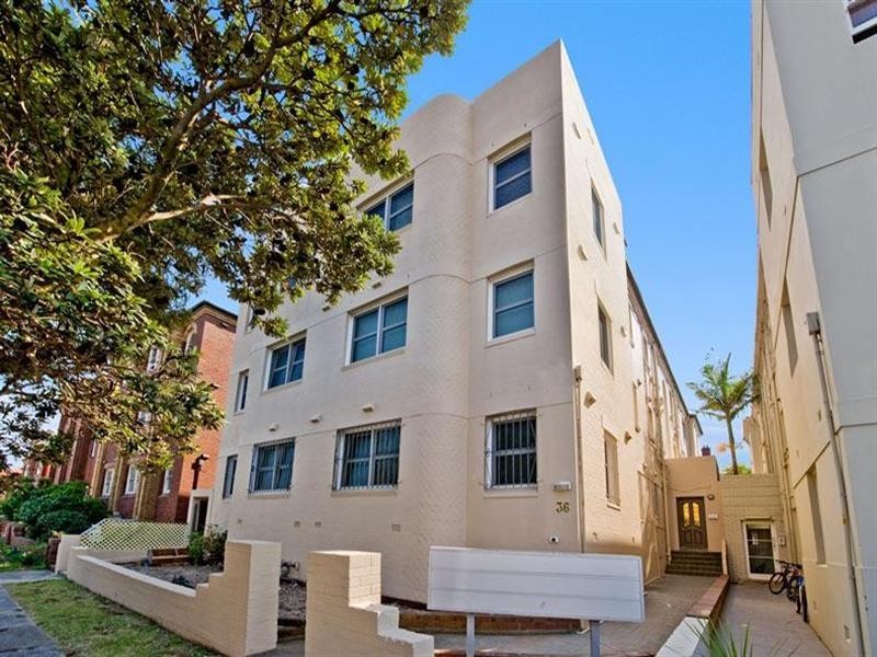 8/36 Ramsgate Avenue, Bondi Beach NSW 2026