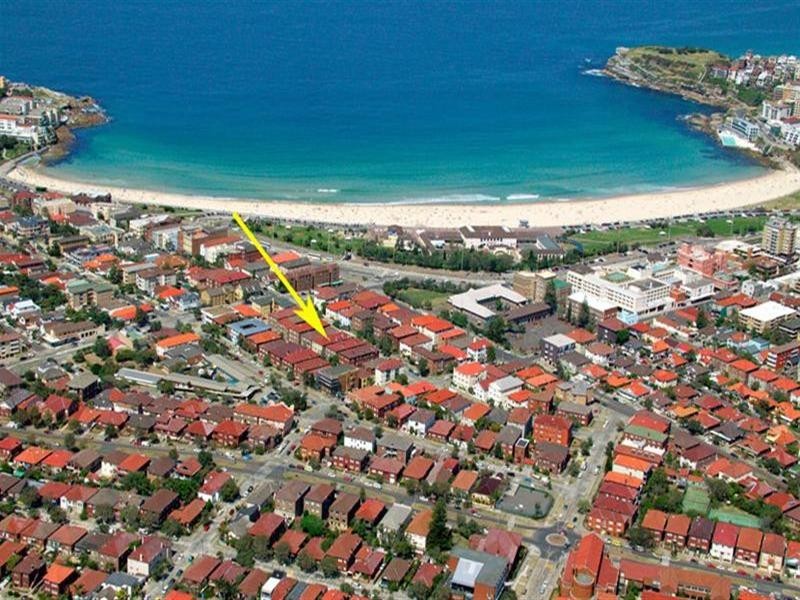8/36 Ramsgate Avenue, Bondi Beach NSW 2026