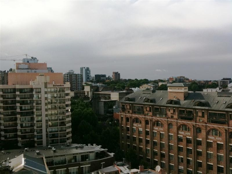 1402/27-29 Commonwealth Street, Darlinghurst NSW 2010