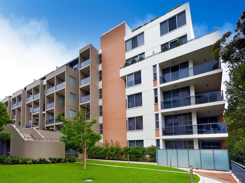 235/635 Gardeners Road, Mascot NSW 2020