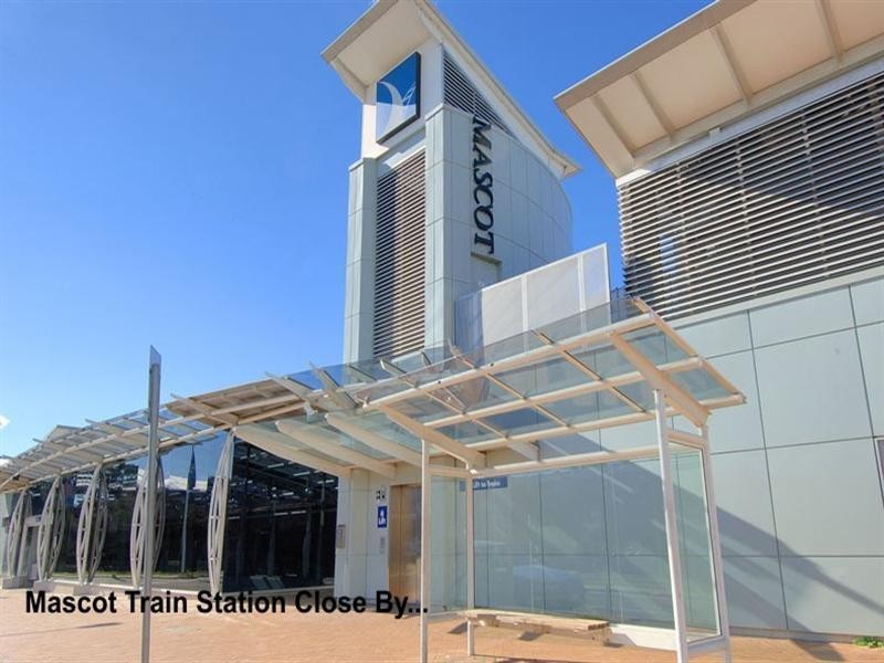 235/635 Gardeners Road, Mascot NSW 2020