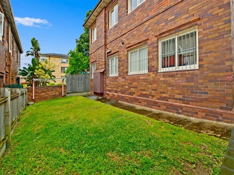 2/22 Warners Avenue, North Bondi NSW 2026