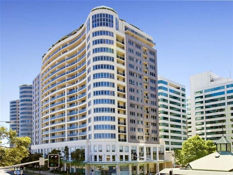 214/809-811 Pacific Highway, Chatswood NSW 2067