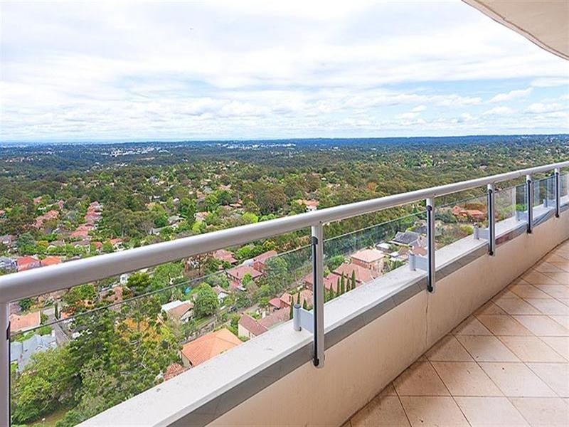 214/809-811 Pacific Highway, Chatswood NSW 2067