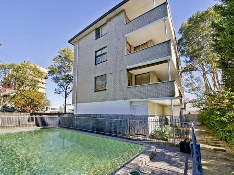 11/18 Wellington Street, Bondi NSW 2026