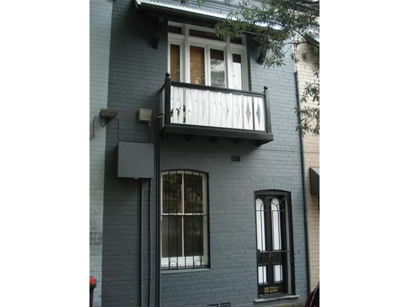 80 Nicholson Street, Woolloomooloo NSW 2011