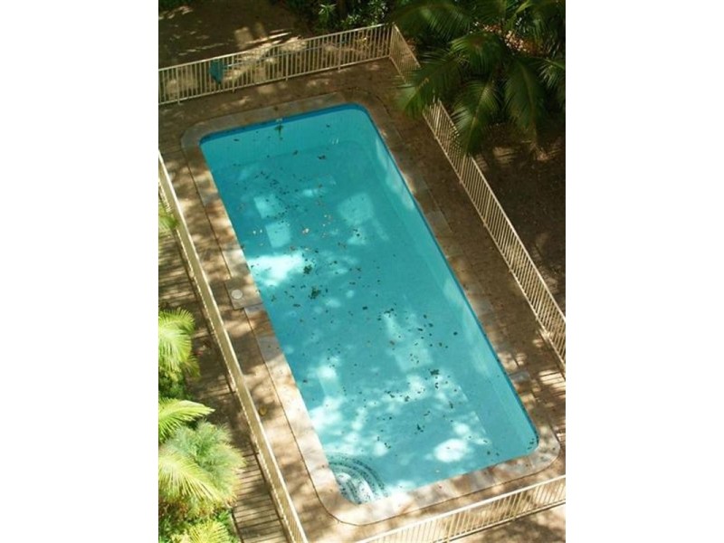 36/1 McDonald Street, Potts Point NSW 2011