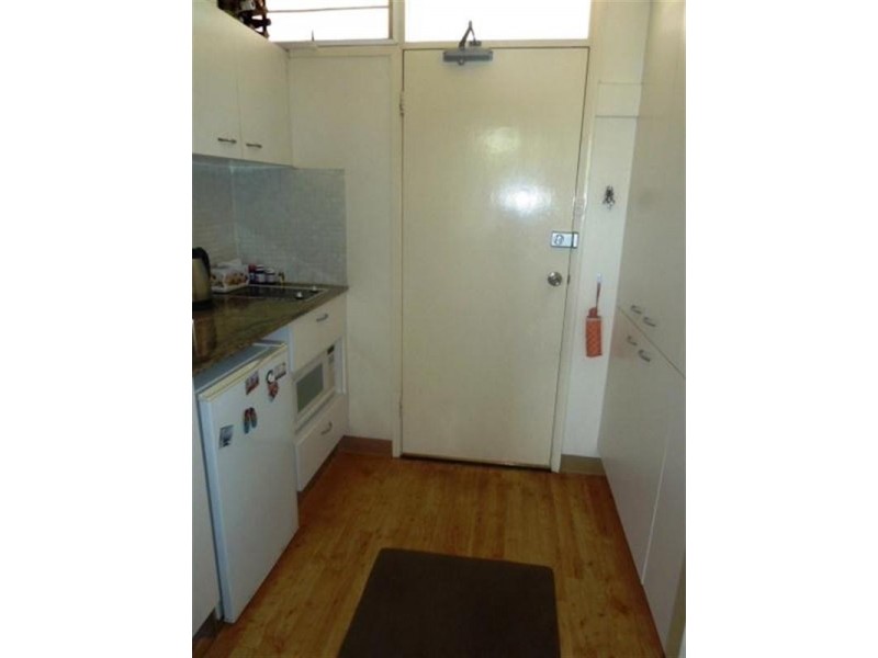 36/1 McDonald Street, Potts Point NSW 2011