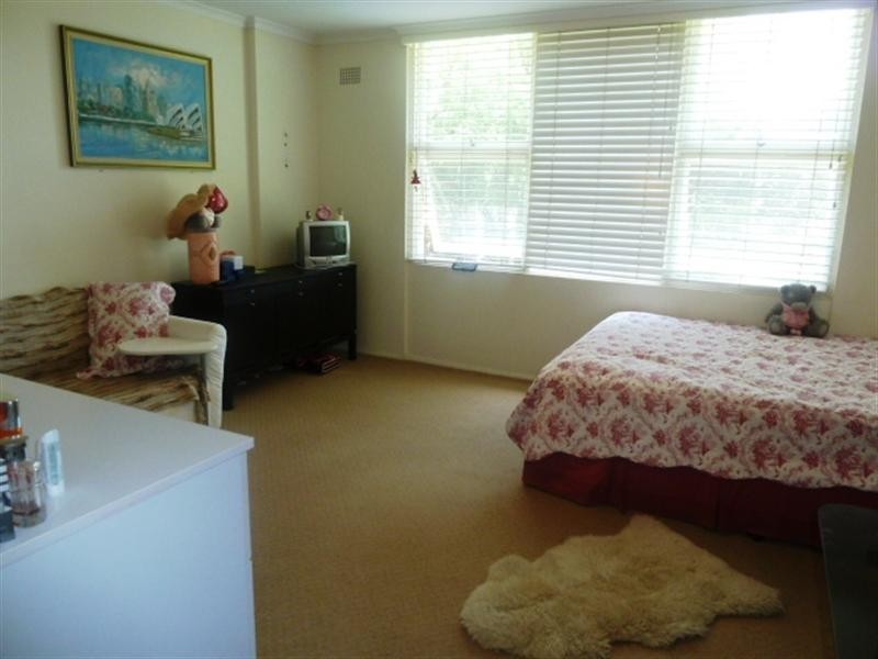 36/1 McDonald Street, Potts Point NSW 2011