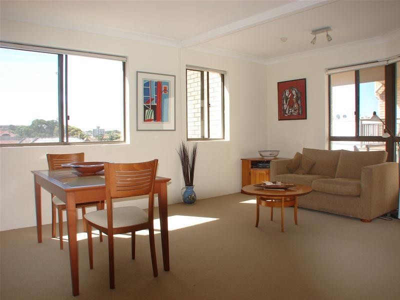 58/34 Campbell Parade, Bondi Beach NSW 2026