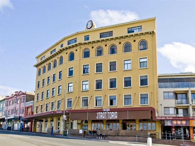 58/34 Campbell Parade, Bondi Beach NSW 2026