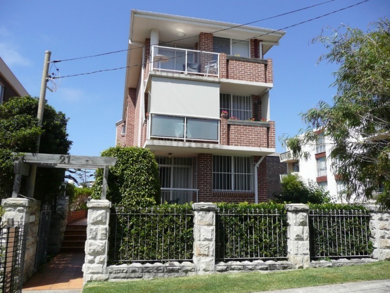 21 Diamond Bay Road, Vaucluse NSW 2030