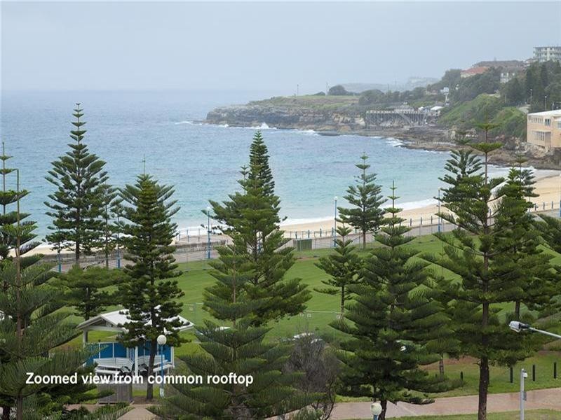 4/184 Arden Street, Coogee NSW 2034