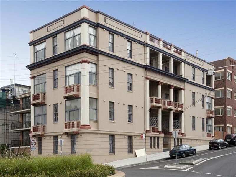 4/184 Arden Street, Coogee NSW 2034