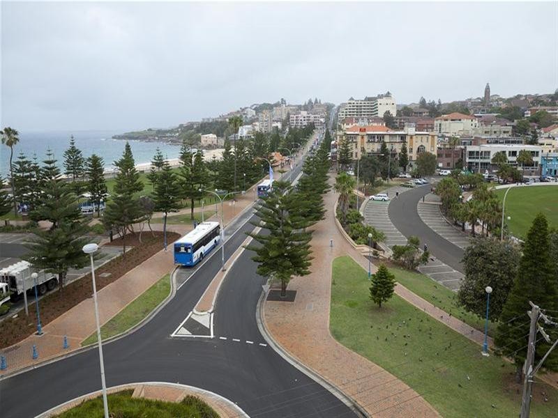 4/184 Arden Street, Coogee NSW 2034