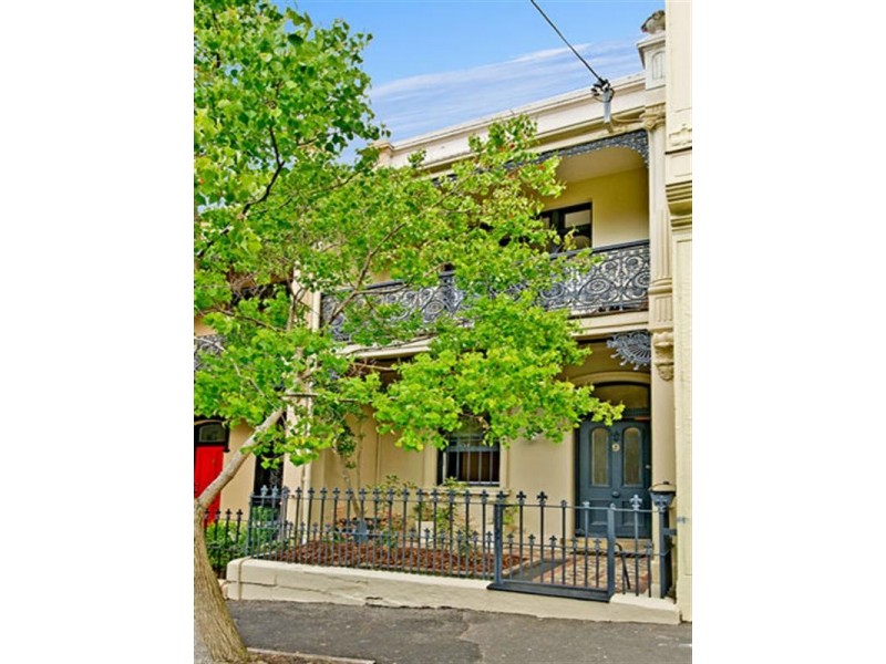 9 Ormond Street, Paddington NSW 2021