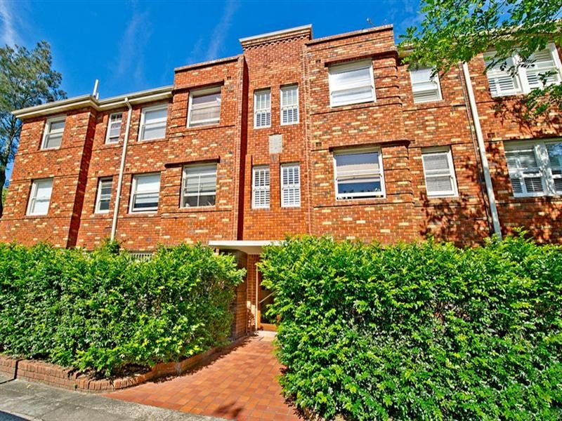 10/15 Manion Avenue, Rose Bay NSW 2029