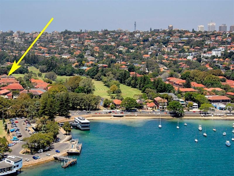 10/15 Manion Avenue, Rose Bay NSW 2029