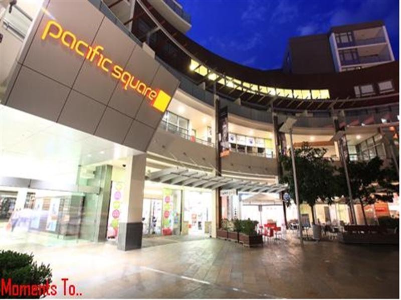 2/16 Glanfield Street, Maroubra NSW 2035