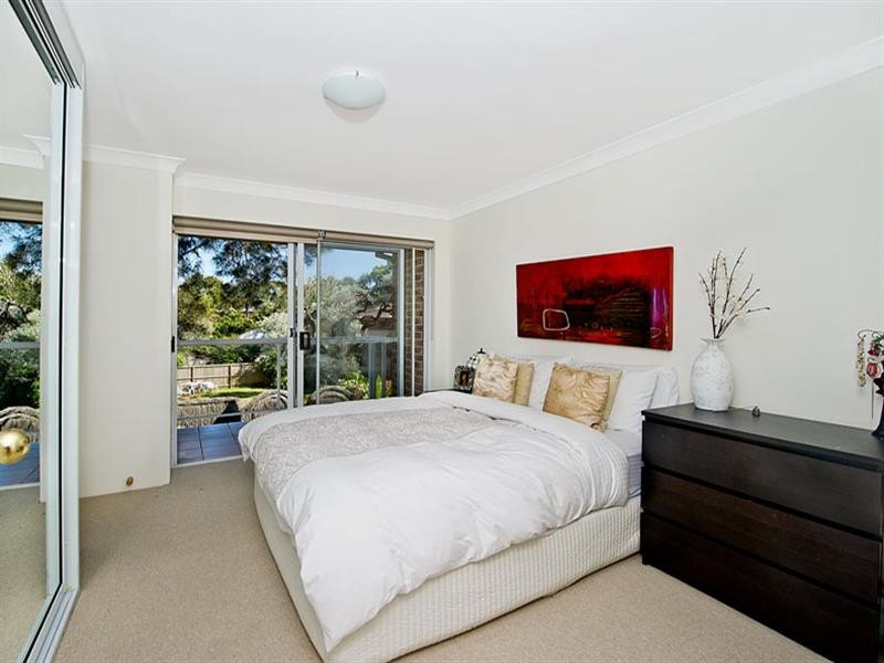 6/52 Warners Avenue, Bondi Beach NSW 2026