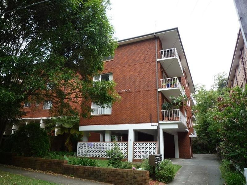 6/4 Albi Place, Randwick NSW 2031