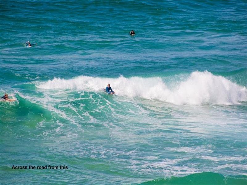 202/”The Bondi” 152 Campbell Parade, Bondi Beach NSW 2026