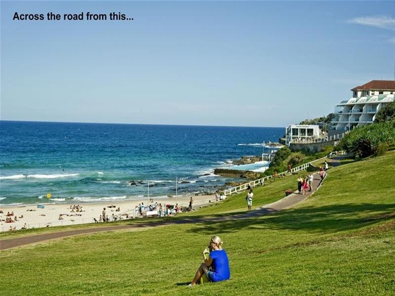 202/”The Bondi” 152 Campbell Parade, Bondi Beach NSW 2026