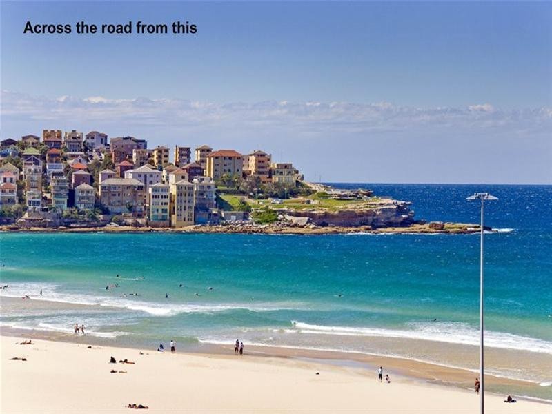 202/”The Bondi” 152 Campbell Parade, Bondi Beach NSW 2026